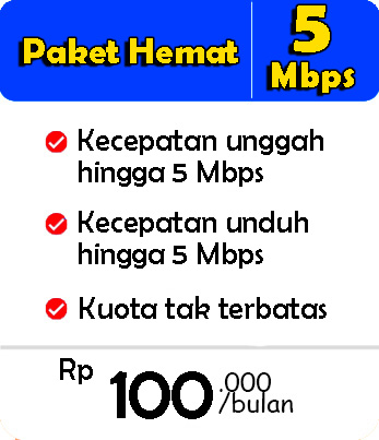 Paket Hemat